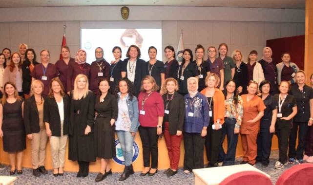 ESOGÜ'de 'Emzirme Haftası Paneli' gerçekleştirildi