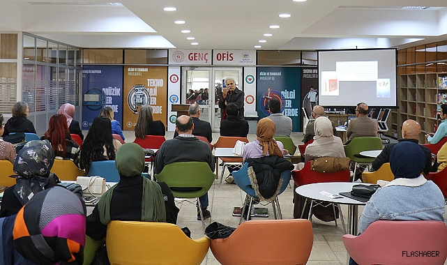 Etrüsklerin izinde, tarihin derinliklerine bir yolculuk