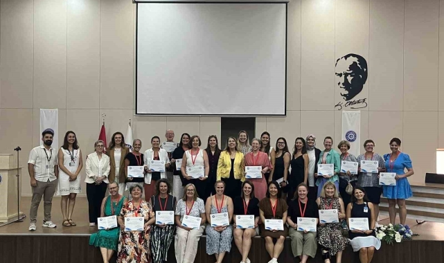 EÜ'de "Uluslararası Anadolu'da Hemşireliğin Tarihi Sempozyumu" düzenlendi