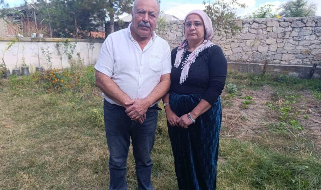 Evin bahçesine kimyasal madde dökerek zehirlenmeye neden olan şahsa 37 ay hapis cezası