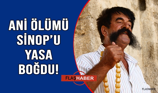 Evinde ölü bulundu