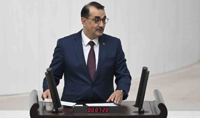 Fatih Dönmez'den 'Yapay Zekâ' için araştırma komisyonu teklifi