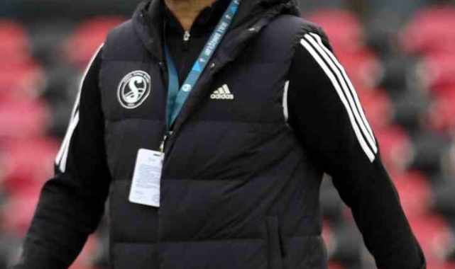 Fatih Terim ve İsmail Kartal isimleri Azerbaycan'da heyecan oluşturdu