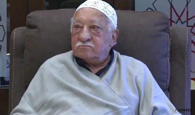 FETÖ elebaşı Gülen'in ölümünün ardından örgüt içindeki liderlik ve parçalanma tartışmaları gündemde