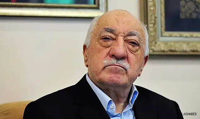 FETÖ elebaşı öldü