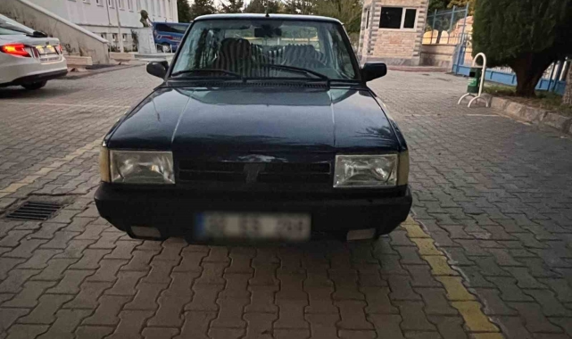 Fıat Tofaşla drift pahalıya mal oldu