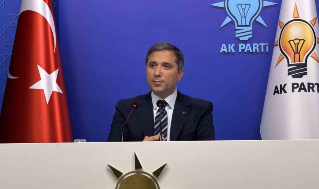 "Filistin'in Geleceği" konferansı dünyaya canlı yayınlanacak