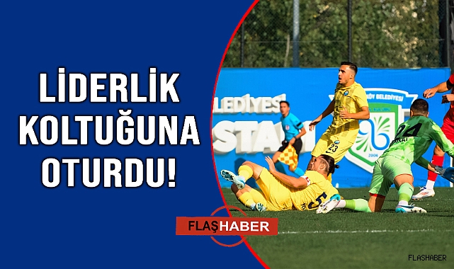 Fırtına gibi esmeye devam ediyor