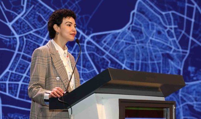 GAÜN'DE 1. Uluslararası Diş Hekimliği kongresi başladı