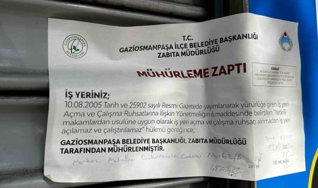 Gaziosmanpaşa'da 2 kişi sahte içkiden hayatını kaybetti