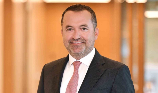 Gdz Elektrik Dağıtım'dan 400 milyon dolarlık Eurobond ihracı