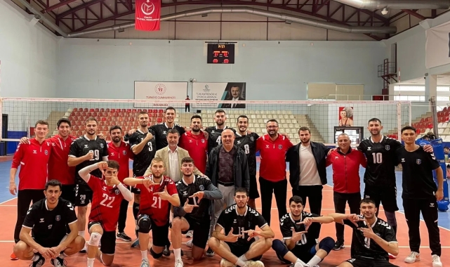 Gebze Belediyesi Voleybol Takımı, İBB ekibini ağırlayacak