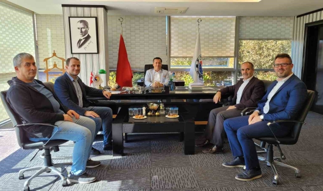 Gemlik'te ilk kez robot yarışması düzenlenecek