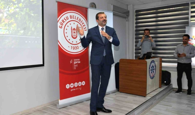 'Genç Dijital Girişimcilik Akademisi'nin 5. dönemi başladı