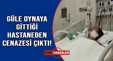 Genç kadının sır ölümü