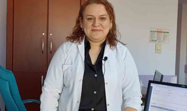Genel Cerrahi Uzmanı Dr. Uslu: "Meme kanserinde erken teşhis son derece önemli"