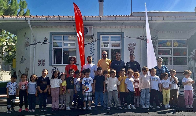 Gerze'de Dünya Kız Çocukları Günü dolasıyla program düzenlendi