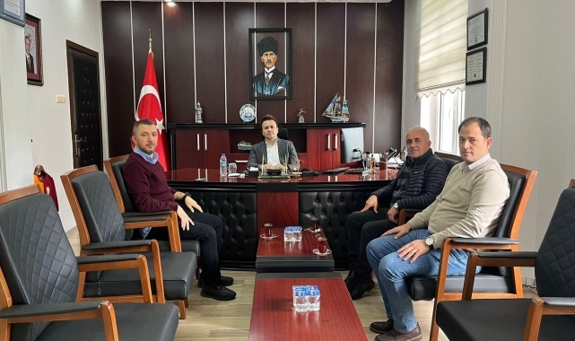 Gerze'de üniversite öğrencileri için dolmuş ücretlerinde indirime gidildi