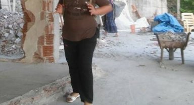 Giresun'da bir genç kızın sahile vurmuş cesedi bulundu