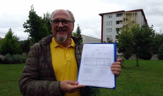 Giresunlu'nun fendi TÜVTÜRK'ü yendi