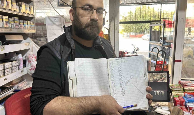 Gizemli hayırsever, 13 depremzede ailenin 40 bin TL'lik bakkal borcunu ödeyip kayıplara karıştı