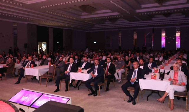 GTO B2B Networkıng'e rekor katılım