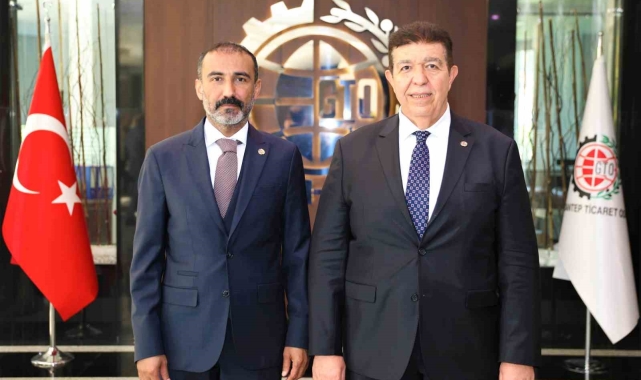 GTO'dan 29 Ekim mesajı