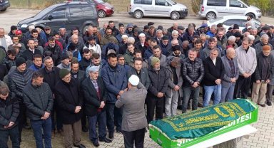 Gümüşhane'de karbonmonoksit zehirlenmesi can aldı