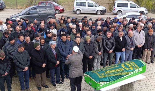 Gümüşhane'de karbonmonoksit zehirlenmesi can aldı