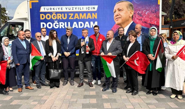 Güner "Netanyahu hesap vermelidir"