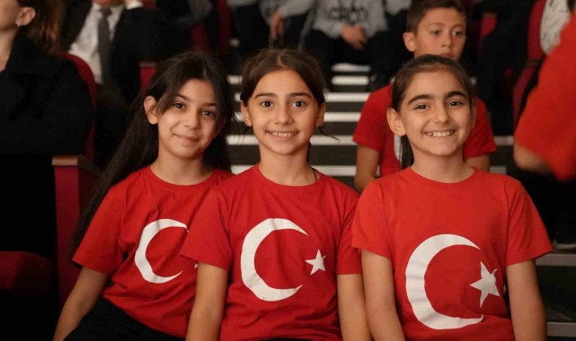 Gürsu'da Cumhuriyet coşkusu