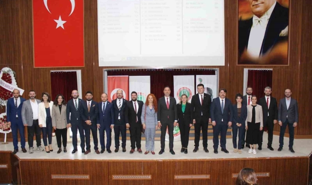 Güven tazeledi
