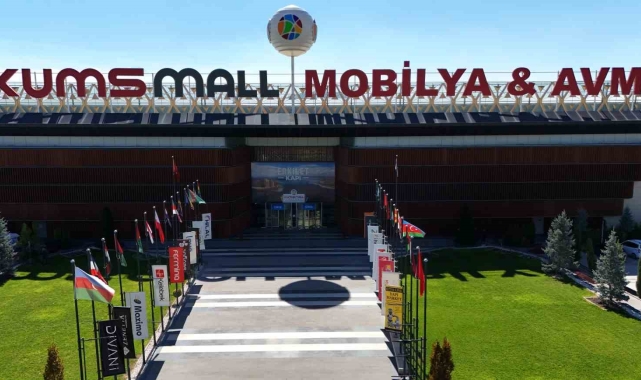 Hafta sonu mobilyada halk günü