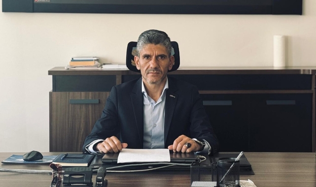 HAK-İŞ Konfederasyonu Şırnak İl Başkanı Uysal: "Filistin'de bir insan hakları dramı yaşanmaktadır"