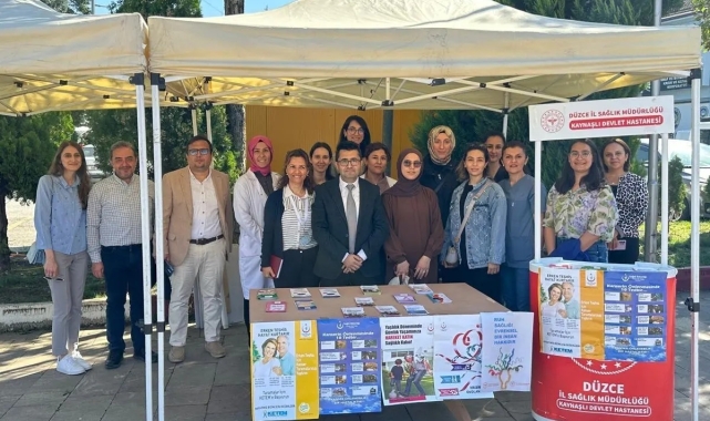 Hareket et sağlıklı yaşa