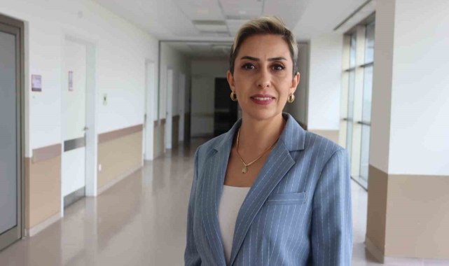"Hasta çocuğu okula göndermeyin"