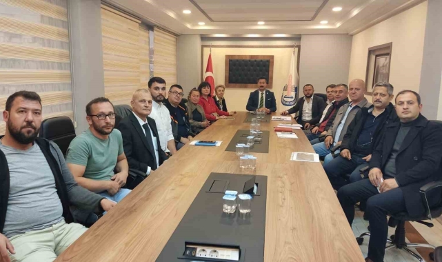 Hayvan Bakım Evi Projesi için bürokratik süreç devam ediyor