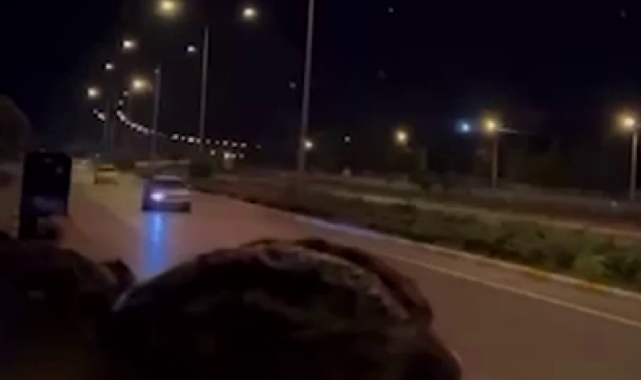 Hız tutkusu pahalıya patladı