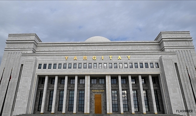 HSK Yargıtaya 8 ve Danıştaya 3 yeni üye seçti