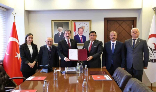 Hükümlüler, kamu yararına işlerde çalışabilecek