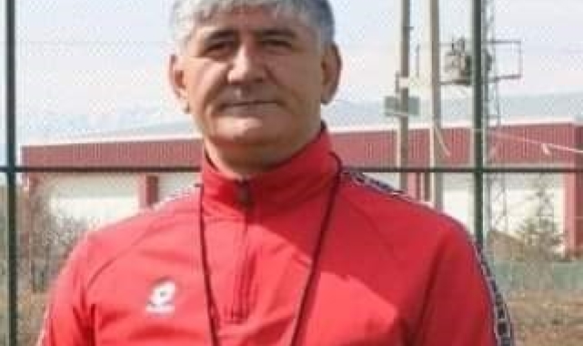 Hüyük Belediyespor antrenörü kalp krizi geçirerek hayatını kaybetti