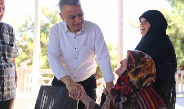 Huzur Konağı Kale, misafirlerini ağırlamaya devam ediyor