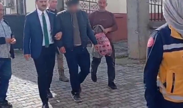 Iğdır'ın Tuzluca ilçesinde intihar girişimi: Kaymakam ikna etti