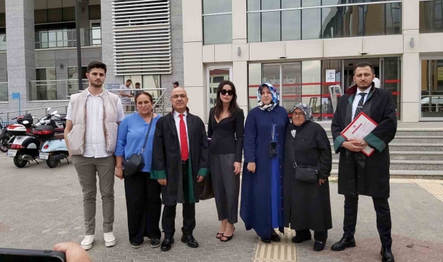 İğneada'da yaşanan sel ile ilgili işletme sahibi ile diğer sanıklar için "olası kast ile öldürme ile yaralama" cezası talep edildi