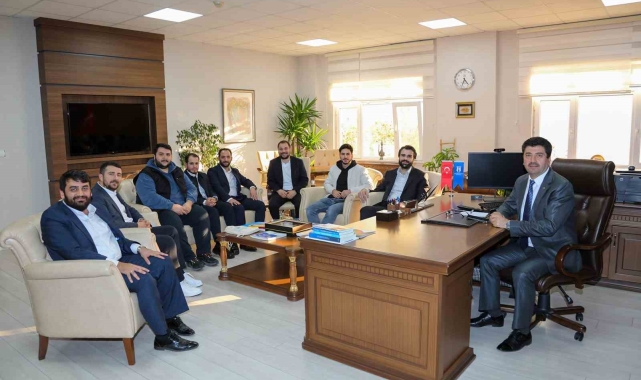 İhtisas Akademi Projesi'ne SUBÜ desteği