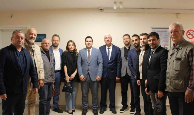 İl Sağlık Müdürü Doç. Dr. Özdemir: "Sağlıkta mesai dışı çalışmayı arttırdık"