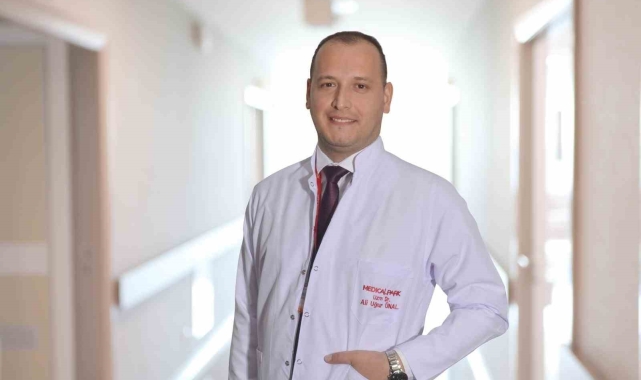 "İltihaplı romatizmada erken teşhis yaşam kalitesini artırır"