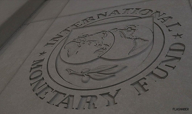 IMF, küresel ekonomik büyümenin istikrarlı ancak zayıf kalacağını öngörüyor