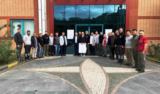 İmzalar atıldı, SAMULAŞ'ta grev sona erdi