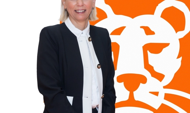 ING Türkiye ve BlindLook iş birliğiyle görme engelliler için erişilebilir bankacılık
